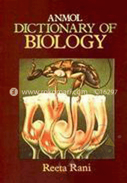 Dictionary of Biology image