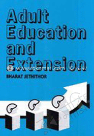 Adult Education and Extension image