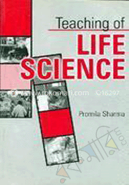 Teaching of Life Science image