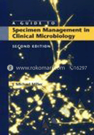 A guide to Specimen Management in Clinical Microbiology image