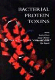 Bacterial Protein Toxins image