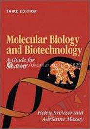 Molecular Biology And Biotechnology: A Guide For Students image