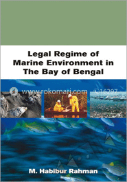 Legal Regime of Marine Environment in the Bay of Bengal image