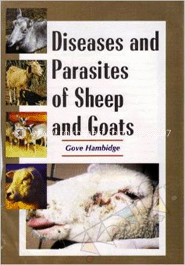 Diseases and Parasites of Sheep and Goats image