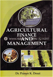 Agricultural Finance and Management image