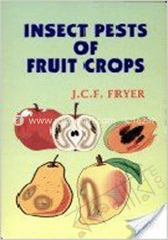 Insect Pests of Fruit Crops image