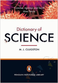Dictionary Of Science image