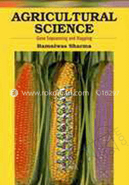 Agricultural Science : Gene Sequencing and Mapping image