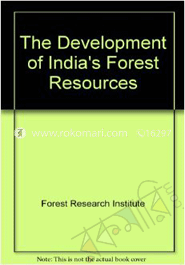 The Development of India's Forest Resources image