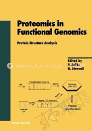 Proteomics in Functional Genomics: Protein Structure Analysis image