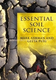 Essential Soil Science: A Clear and Concise Introduction to Soil Science 1st Edition image