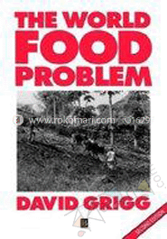 The World Food Problem image