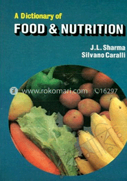 Dictionary of Food and Nutrition image