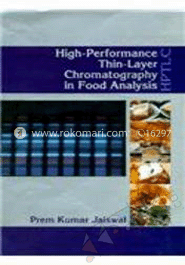 High-Performance Thin-Layer Chromatography in Food Analysis image