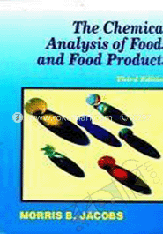 The Chemical Analysis of Foods and Food Products image