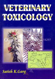 Veterinary Toxicology image