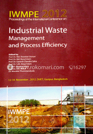 Industrial Waste Management and Process Efficiency image