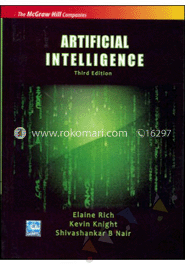 Artificial Intelligenc -3rd Ed image