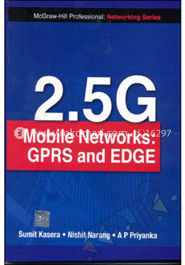 2.5G Mobile Networks: GPRS and EDGE image