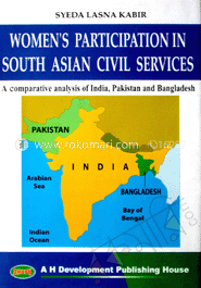 Women's Participation In South Asian Civil Service image