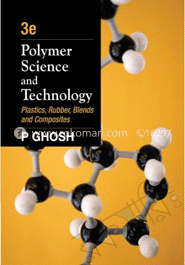 Polymer Science and Technology - 3rd Ed image