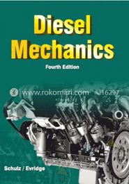 Diesel Mechanics image