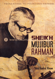 Sheikh Mujibur Rahman image