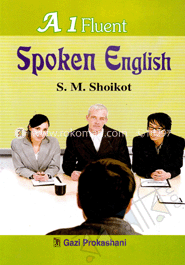 A 1 Fluent Spoken English image