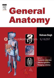 General Anatomy image