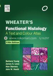 Wheater's Functional Histology image