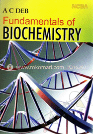 Fundamentals of Biochemistry image