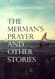 The Merman's Prayer and Other Stories image