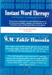 Instant Word Therapy image