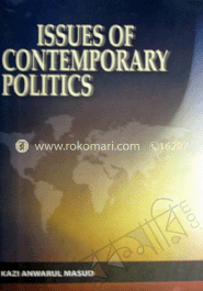 Issue Of Contemporary Politics image
