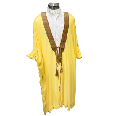 Saudi Abaya -Any Colour image