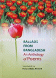 Ballds From Bangladesh An Antology of Poems