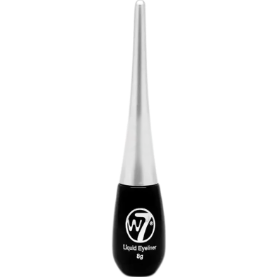 w7 Dip Liquid Eyeliner Pot-8g image