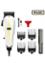 Wahl 8467 Professional Super Taper Corded Hair Clipper image