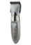 Kemei KM-605 Rechargeable Hair Trimmer – Silver image
