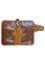 Slim Leather Key Holder Wallet SB-KR01 image
