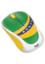 Logitech M238 Brazil Fan Collection World Cup Wireless Mouse image
