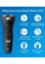 Philips S1121 - 41 Wet Or Dry Electric Shaver Series 1000 For Men image