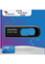 Adata UV128 USB 3.2 Black Blue 16 GB image