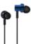 Xiaomi Dual Driver In-ear Magnetic Earphones - Blue image