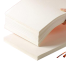 100 Pcs A4 Cartridge Paper For 120GSM Professional Artist(Null). image