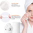 100 Pcs Pure White Makeup Remove Cotton Pads image