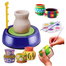 103 Electronic Pottery Wheel Art and Craft Toy(null) -124315442 image