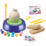 103 Electronic Pottery Wheel Art and Craft Toy(null) -124315442 image