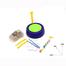 103 Electronic Pottery Wheel Art and Craft Toy(null) image