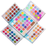 105 Colors Makeup Eyeshadow Palette With Matte Blush Makeup Set image